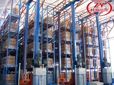 自动化立体库货架0010批发