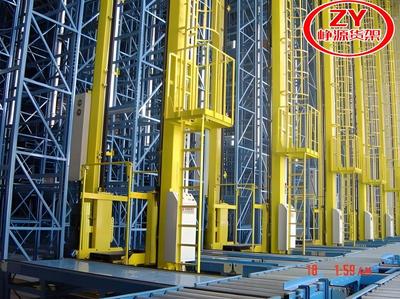 自动化立体库货架0012批发