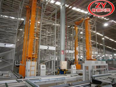 自动化立体库货架0011批发