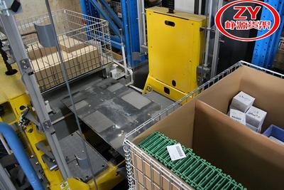 自动化立体库货架0016批发