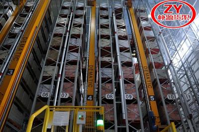 自动化立体库货架0014批发