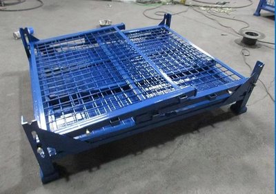 ZY-08上海峥源物流设备