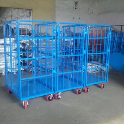 ZY-010上海峥源物流设备