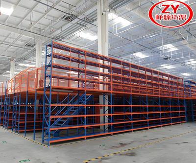 阁楼货架0013批发