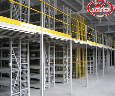 阁楼货架0014批发