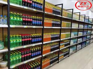 超市货架0030批发零售