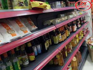 超市货架0023批发零售