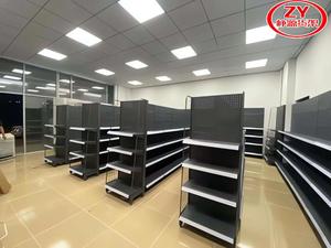 超市货架0025批发零售