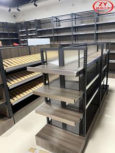 超市货架004批发零售