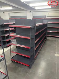 超市货架002批发零售