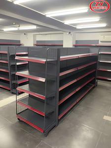 超市货架006批发零售