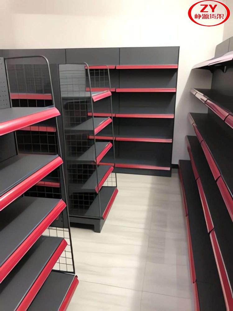 超市货架0019批发零售