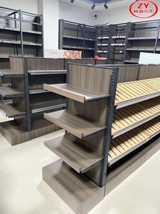 超市货架0015批发零售