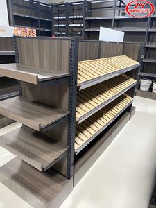 超市货架009批发零售