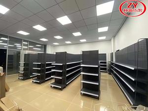 超市货架0012批发零售