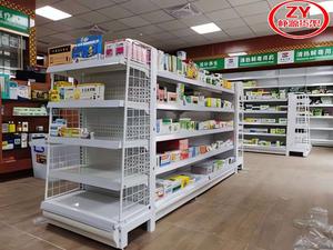 超市货架008批发零售