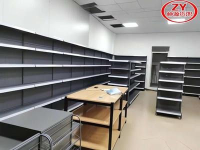 超市货架0043批发零售