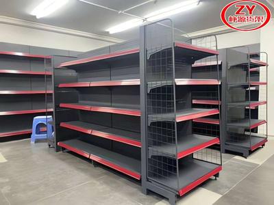 超市货架0039批发零售