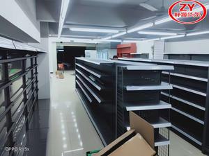 超市货架0037批发零售