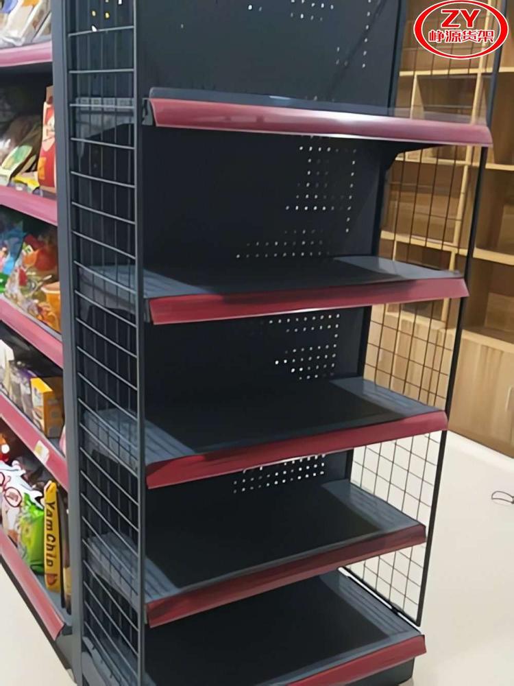 超市货架0045批发零售