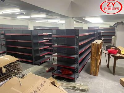 超市货架0047批发零售