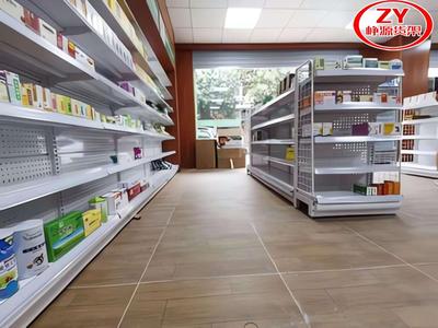 超市货架0041批发零售