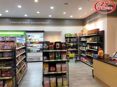 超市货架0048批发零售