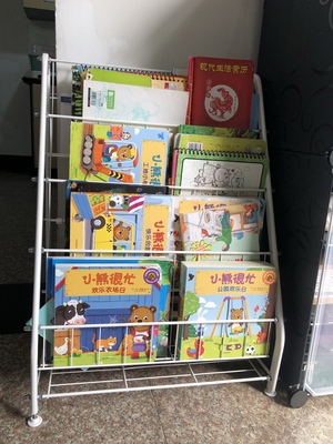 上海峥源ZY-014展示架