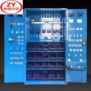 峥源工具柜-产品编号5
