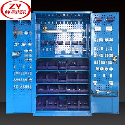 峥源工具柜-产品编号5