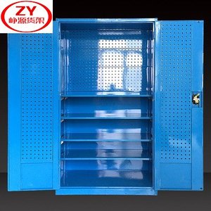 峥源工具柜-产品编号2