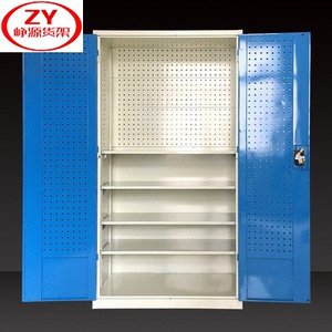 峥源工具柜-产品编号1