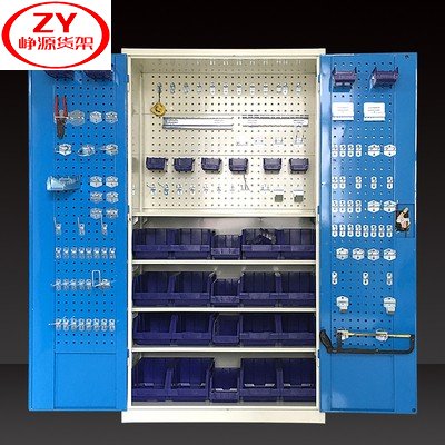 峥源工具柜-产品编号4