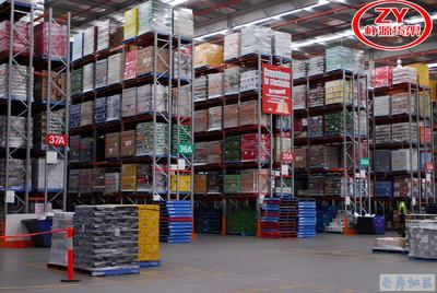 上海峥源重型货架0024批发