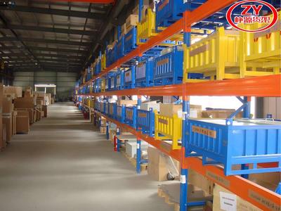 上海峥源重型货架0025批发