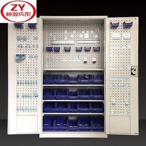 峥源工具柜-产品编号6