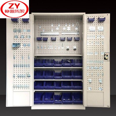 峥源工具柜-产品编号6