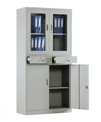 ZY-07上海峥源文件柜